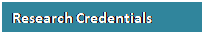 Text Box: Research Credentials
